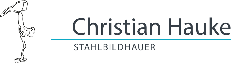 Christian Hauke - STAHLBILDHAUER